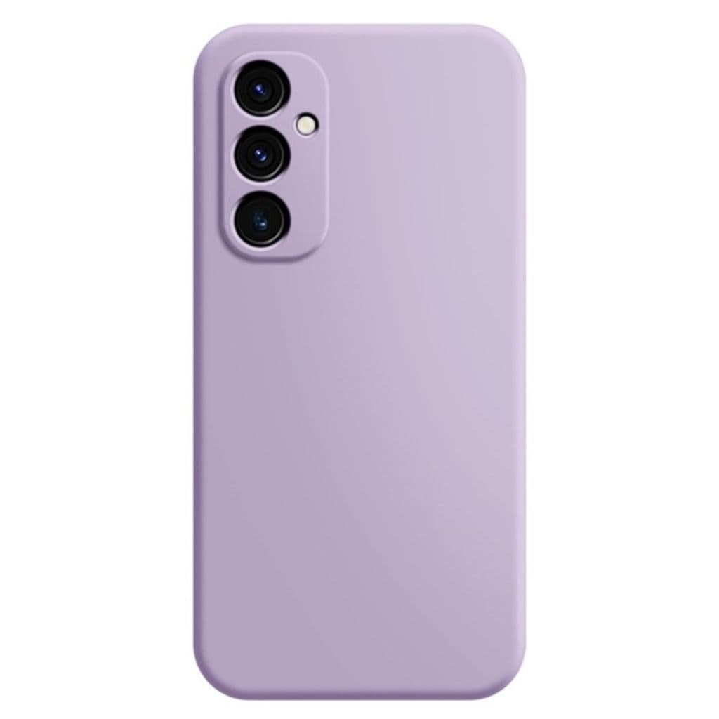 Samsung Galaxy S25 TPU-Skal - Lila