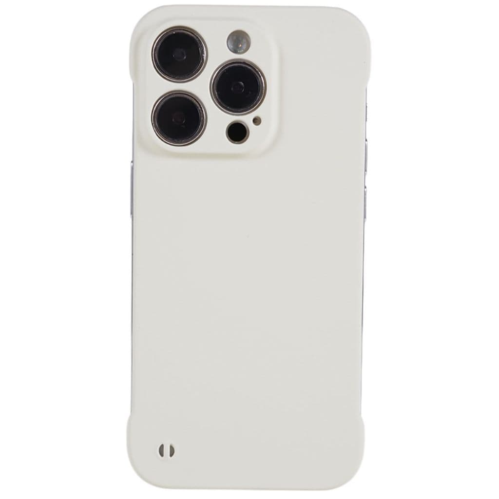 iPhone 13 Pro Max Skal - Vit