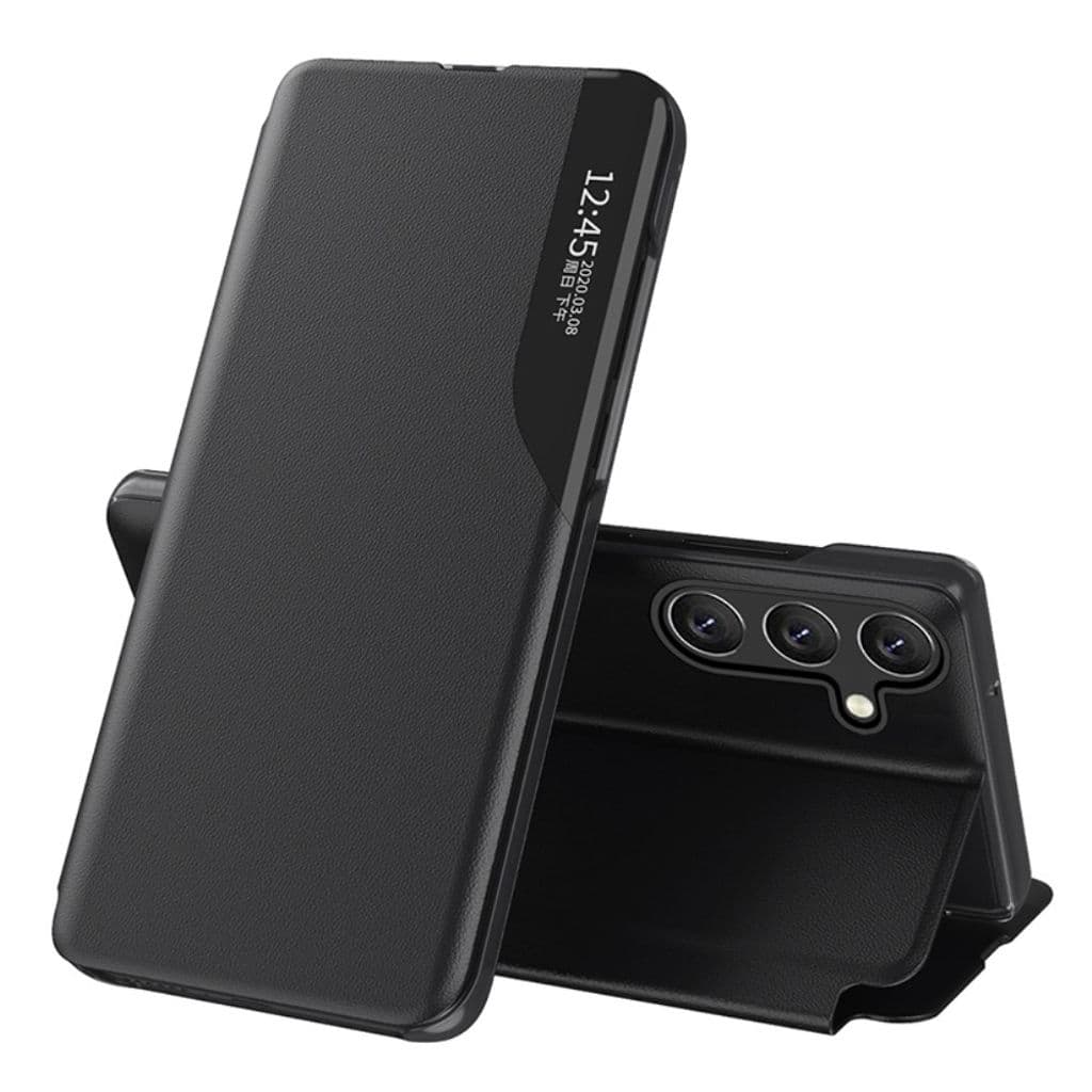 Samsung Galaxy A15 4G smartphonefodral - Svart